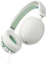 Fones De Ouvido Infantil Skullcandy Grom Branco