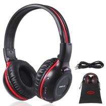 Fones de ouvido infravermelhos sem fio SIMOLIO para carro DVD Honda Odyssey Fones de ouvido infravermelhos sem fio SIMOLIO para carro DVD Honda Odyssey