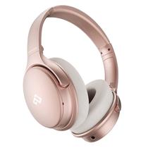 Fones de ouvido INFURTURE Rose Gold Active Noise Cancelling H1