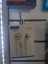 Fones de ouvido Fones de ouvido