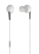 Fones de ouvido intra-acústicos Koss 187197 KEB6i (brancos) Fones de ouvido intra-acústicos Koss 187197 KEB6i (brancos)