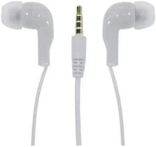 Fones de Ouvido Intra-Auricular Slim P2 p/ Celular 10 Unid.