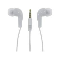 Fones de Ouvido Intra-Auricular Slim P2 p/ Celular 15 Unid. - Pmcell