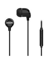 Fones De Ouvido Intra-auriculares Com Fio - Tae2146bk/00