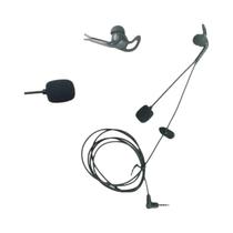 Fones De Ouvido Intra-auriculares Com Plugue De 3,5 Mm Para EJEAS FBIM V6 V6C V4 V4C Interfone