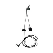 Fones De Ouvido Intra-auriculares Com Plugue De 3,5mm Para Intercomunicador FBIM V6 V6C V4 V4C Para