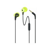 Fones de ouvido intra-auriculares Endurance Run Y Fones de ouvido intra-auriculares Endurance Run Y