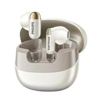 Fones De Ouvido Intra-auriculares Sem Fio Bluetooth 5.4 Philips TAT2169 Som Estéreo 3D À Prova