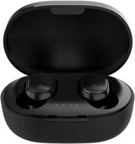 Fones de ouvido intra-auriculares sem fio BT 5.0 esportivos leves p/ todos dispositivos