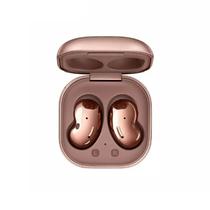 Fones de Ouvido Intra-auriculares Sem Fio com Som HD - Case de Carregamento