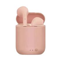 Fones De Ouvido Intra-auriculares Sem Fio Dual Bass Long Standby Running Sport Para Todos Os