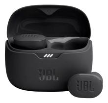 Fones De Ouvido Intra-auriculares Sem Fio Jbl Tune Buds preto