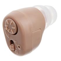Fones de Ouvido Intra-auriculares Sem Fio Khaki - AG5