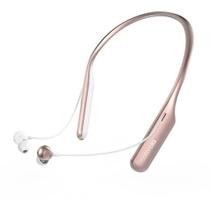 Fones de Ouvido Intra-auriculares Sem Fio Motorola Ververap 200 - Rose Gold