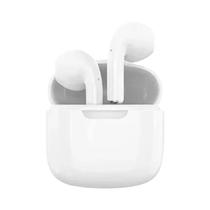 Fones De Ouvido Intra-auriculares Sem Fio Pro4 Dual Com Graves Potentes, Longa Duração Em Standby,