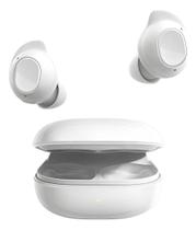 Fones de ouvido intra-auriculares sem fio Samsung Galaxy Buds FE brancos Fones de ouvido intra-auriculares sem fio Samsung Galaxy Buds FE brancos