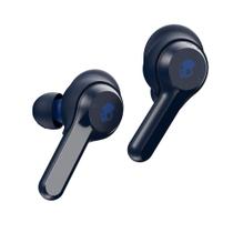 Fones de Ouvido Intra-auriculares Sem Fio Skullcandy Indy Indigo - Bateria de 16h Fones de Ouvido Intra-auriculares Sem Fio Skullcandy Indy Indigo - Bateria de 16h