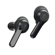 Fones de Ouvido Intra-auriculares Sem Fio Skullcandy Indy True - Pretos