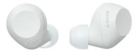 Fones de ouvido intraauriculares sem fio Sony Bluetooth WFC710N Cancelamento de Ruidos Diversas cores