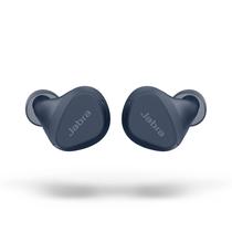 Fones de Ouvido Jabra Elite 4 Active True Wireless - Bluetooth - Azul Marinho Fones de Ouvido Jabra Elite 4 Active True Wireless - Bluetooth - Azul Marinho