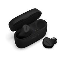 Fones de Ouvido Jabra Elite 5 True Wireless com ANC - Bluetooth - Preto