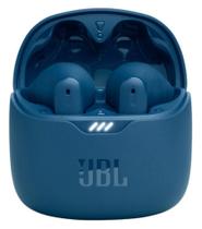 Fones De Ouvido JBL Sem Fio Tune Flex Azul