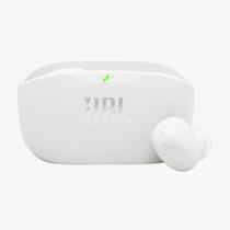 Fones de Ouvido Jbl Wave Buds 2 Branco TWS