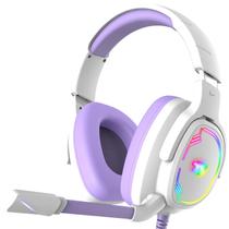 Fones de ouvido Jimonyer Gaming 7.1 com cancelamento de ruído surround estéreo Fones de ouvido Jimonyer Gaming 7.1 com cancelamento de ruído surround estéreo