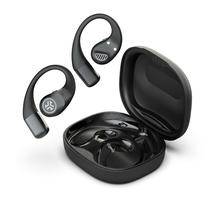 Fones de ouvido JLab Epic Open Sport Wireless Black Safe Listening Fones de ouvido JLab Epic Open Sport Wireless Black Safe Listening