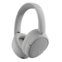 Fones de ouvido JLab JBuds Lux ANC Over-Ear com Bluetooth Cloud Fones de ouvido JLab JBuds Lux ANC Over-Ear com Bluetooth Cloud