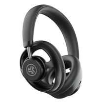 Fones de ouvido JLab JBuds Open Wireless Open-Back com 24h de reprodução Fones de ouvido JLab JBuds Open Wireless Open-Back com 24h de reprodução