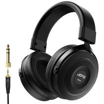 Fones de ouvido JOYO JMH-03 com fio semiaberto com cabo de 3 m