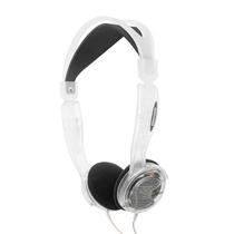 Fones de ouvido Koss KTXPro1 Clear supra-auriculares com controle de volume Fones de ouvido Koss KTXPro1 Clear supra-auriculares com controle de volume