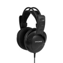 Fones de Ouvido Koss UR20 Over-Ear - Design Flexível e Confortável Fones de Ouvido Koss UR20 Over-Ear - Design Flexível e Confortável