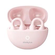 Fones De Ouvido Lenovo LP25 Bluetooth V5.4 Com Carregamento Rápido Tipo-C E Multifuncional