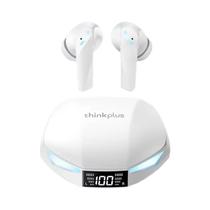 Fones De Ouvido Lenovo XT53 AI TWS Bluetooth 5.4 Com Criação De Imagens Musicais E Múltiplas Funções