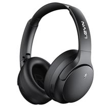 Fones de ouvido LEVN Hybrid Active Noise Cancelling Bluetooth 5.4