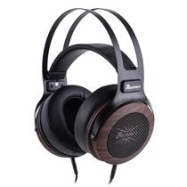 Fones de ouvido Linsoul Altruva 50 mm com fio e design aberto