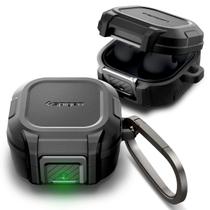 Fones de Ouvido Lock Fit Galaxy Buds2 Pro com Mosquetão Spig