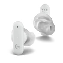 Fones de ouvido Logitech G FITS True Wireless com ajuste moldado personalizado