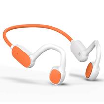 Fones de ouvido Mehomeli Kids Bluetooth 5.2 Open Ear White Fones de ouvido Mehomeli Kids Bluetooth 5.2 Open Ear White