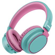 Fones de ouvido MIDOLA Kids Bluetooth 5.3 Wireless 60H Play Time Fones de ouvido MIDOLA Kids Bluetooth 5.3 Wireless 60H Play Time