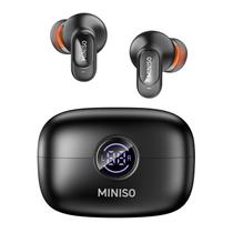 Fones de ouvido MINISO MS105 com tradutor de IA para 135 idiomas