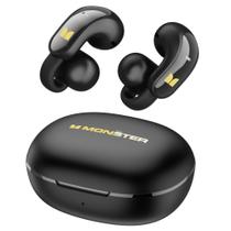 Fones de ouvido Monster AC228 sem fio, open ear, Bluetooth 6.0 Fones de ouvido Monster AC228 sem fio, open ear, Bluetooth 6.0