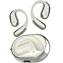 Fones de ouvido Monster AC360 Bluetooth 6.0 sem fio IPX5 Fones de ouvido Monster AC360 Bluetooth 6.0 sem fio IPX5