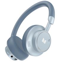 Fones de ouvido Monster N-Tune Mini 02 sem fio com ANC e 50 h de reprodução