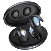 Fones de ouvido Monster Sleep Ear100 Bluetooth 6.0 ENC IPX6
