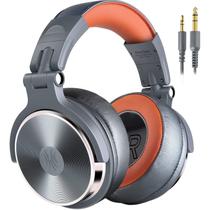 Fones de Ouvido OneOdio Hi-Res Over-Ear Studio Monitoring Pro-50