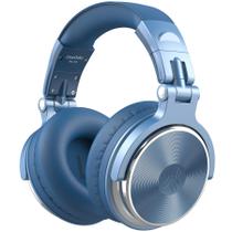 Fones de Ouvido OneOdio Hi-Res Studio Monitor - Azul Celeste