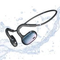 Fones de ouvido Open Ear Sports Ulian Air Conduction Bluetooth 5.3